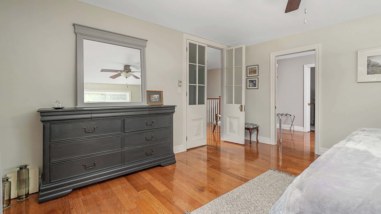 Photo of Bedroom in Milford
