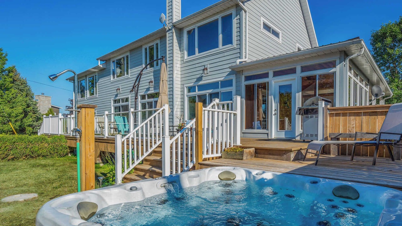 Photo of Outdoor in Milford
