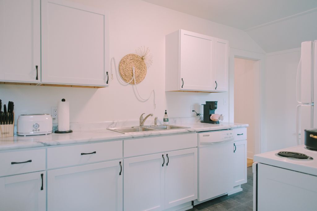 Photo of Kitchen in Crosby