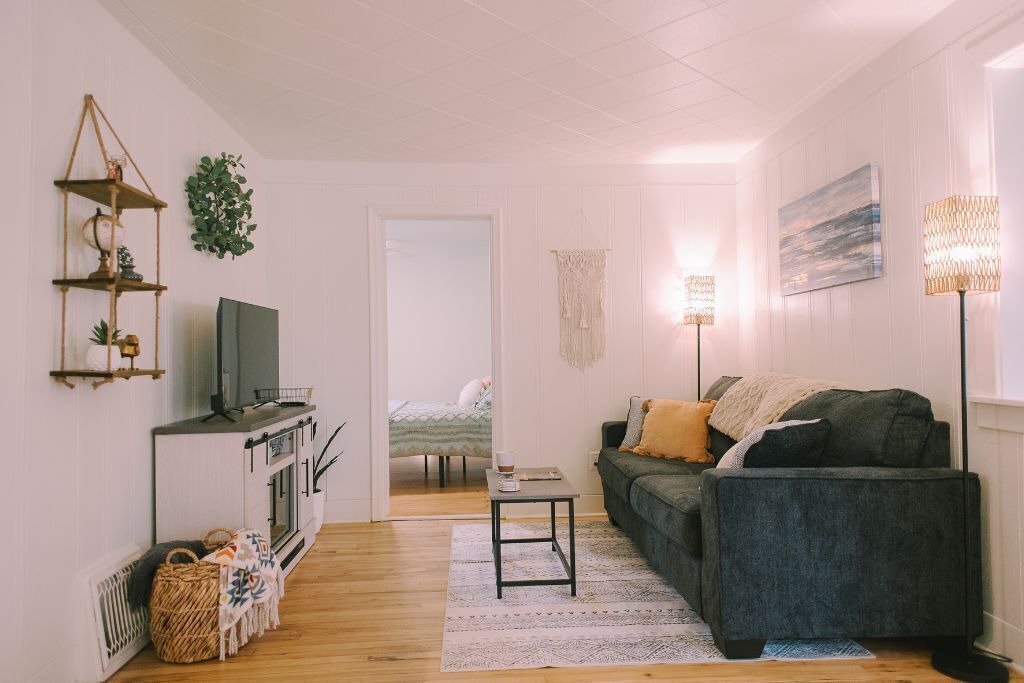 Photo of Livingroom in Crosby