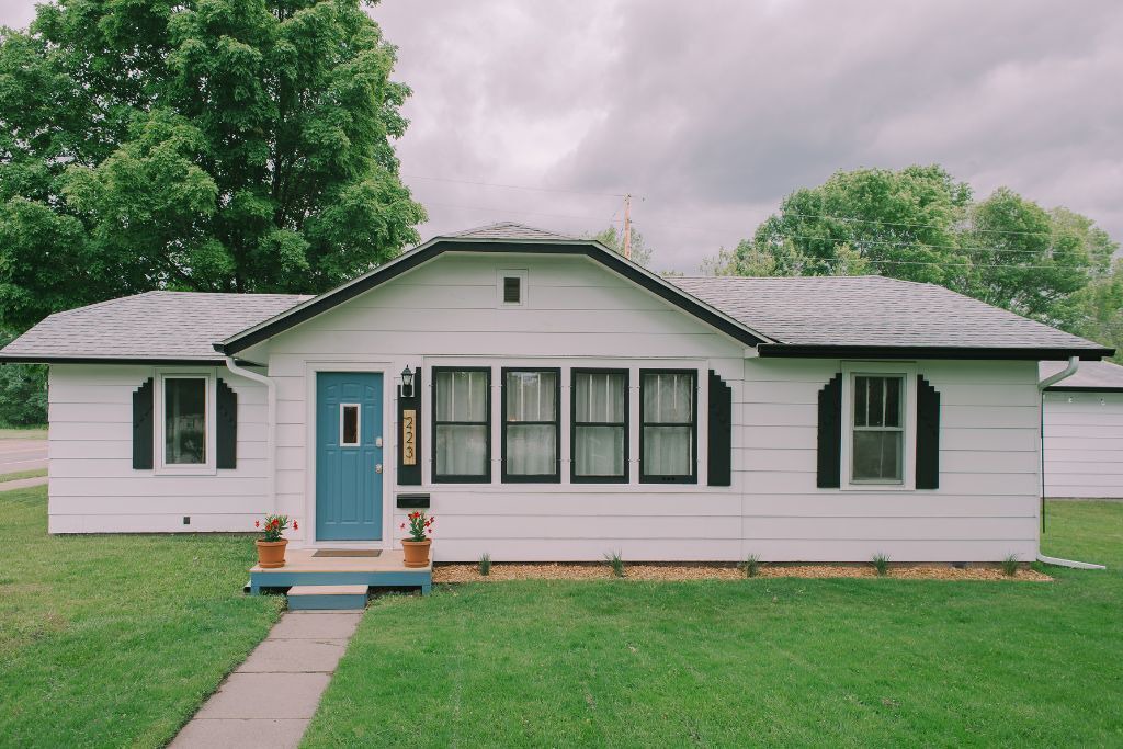 Photo of Outdoor in Crosby