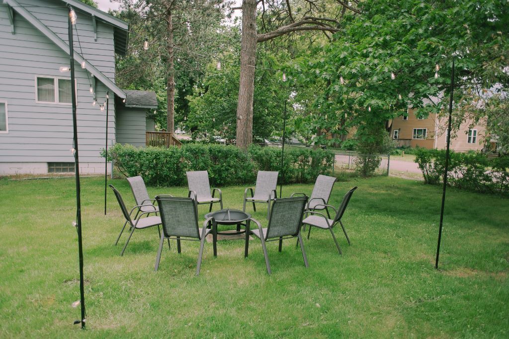 Photo of Outdoor in Crosby