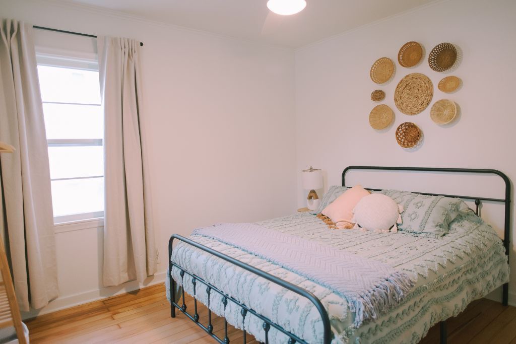 Photo of Bedroom in Crosby