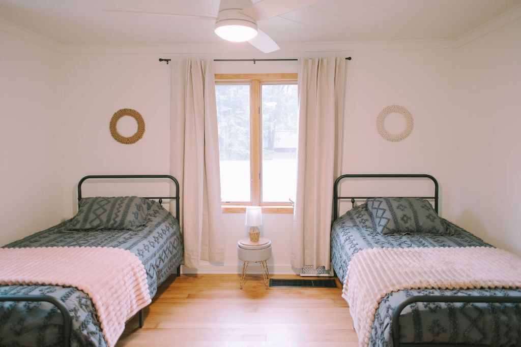 Photo of Bedroom in Crosby