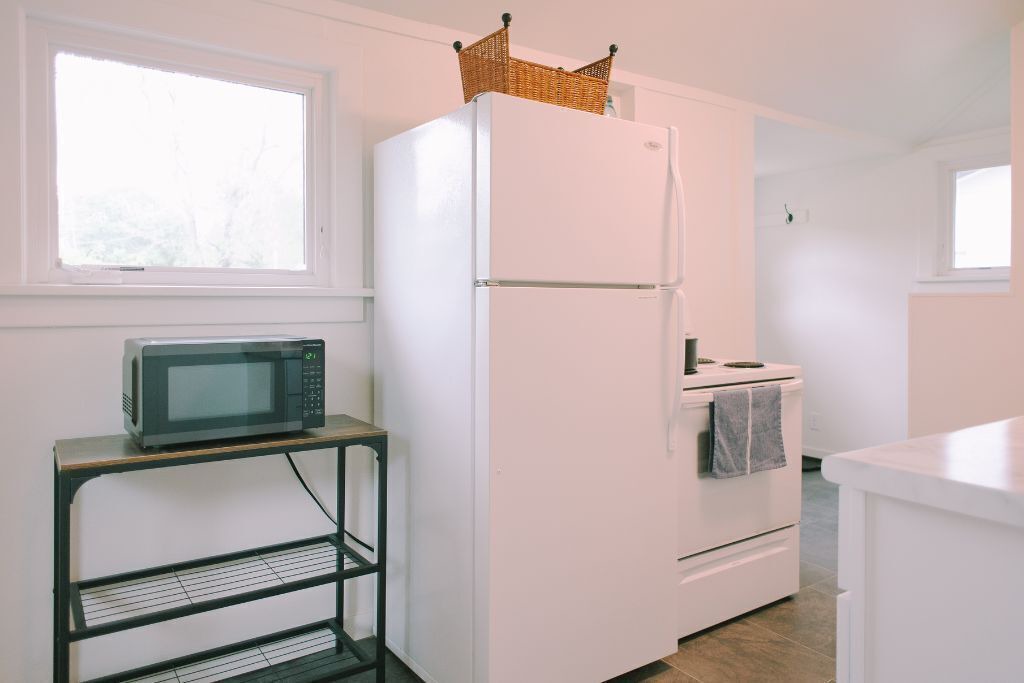 Photo of Kitchen in Crosby