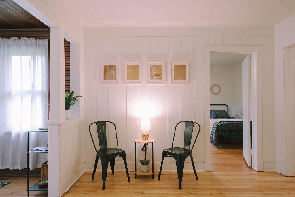Photo of Bedroom in Crosby