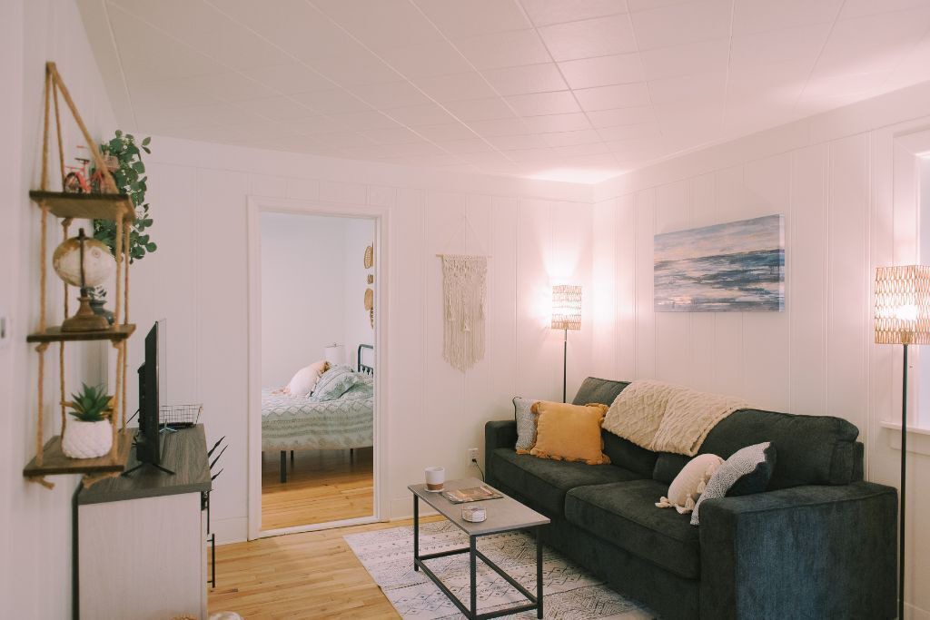 Photo of Bedroom in Crosby