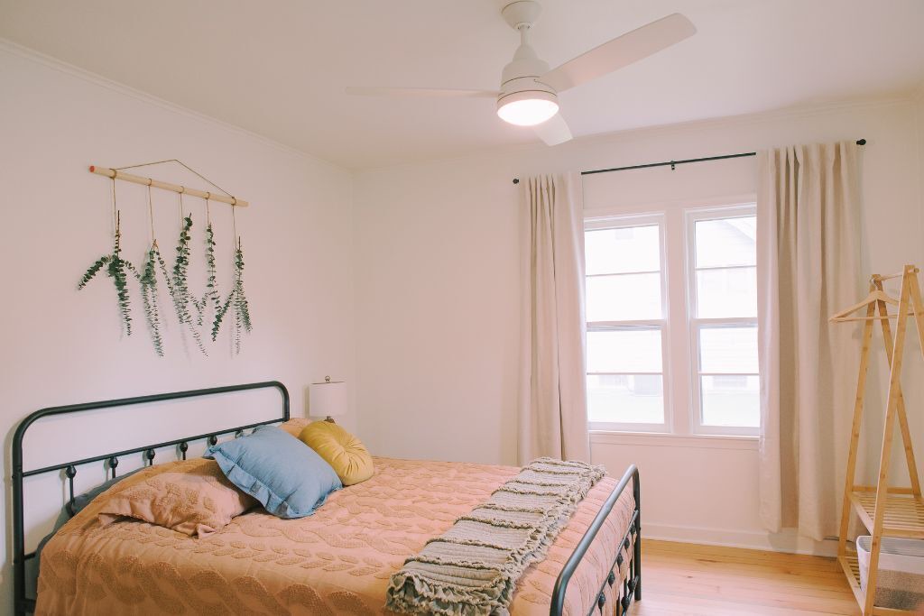 Photo of Bedroom in Crosby