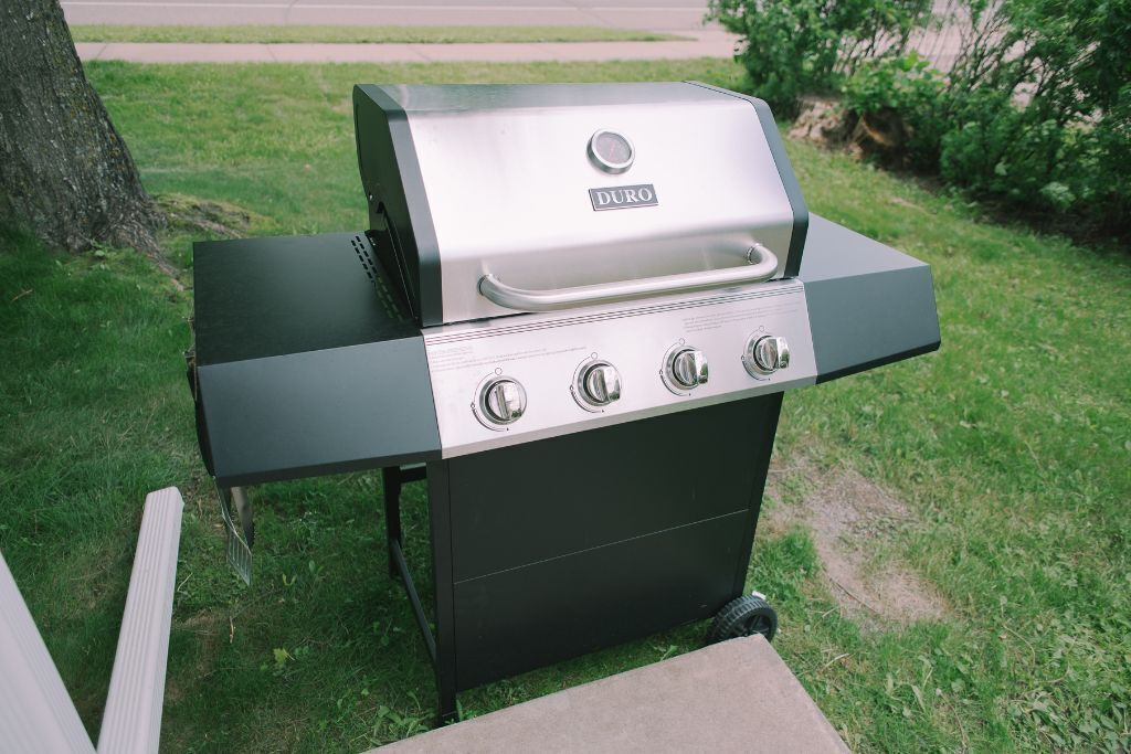 Photo of Outdoor in Crosby