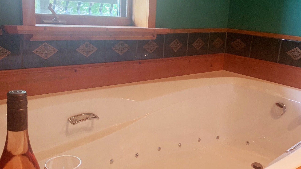 Photo of Bathroom in Madawaska Valley