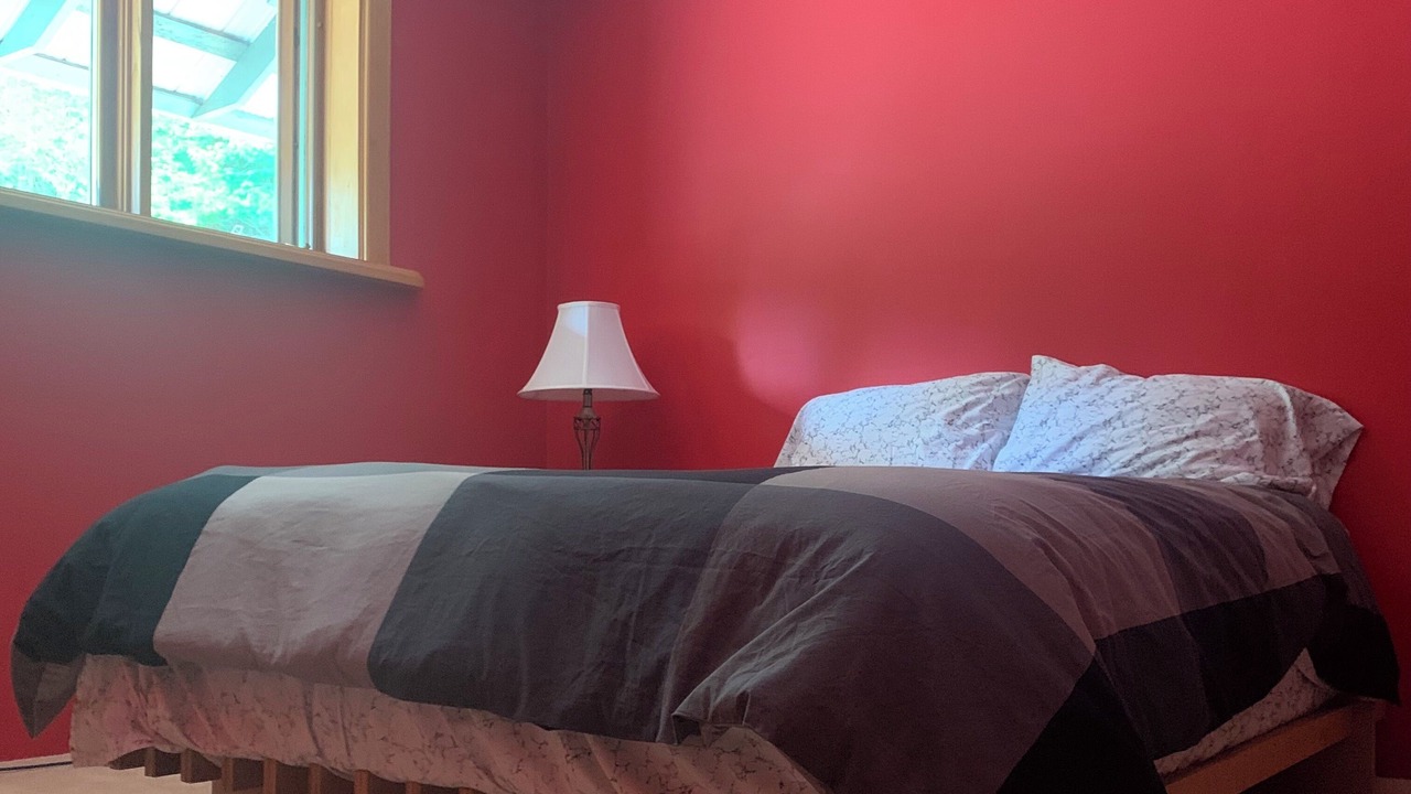 Photo of Bedroom in Madawaska Valley