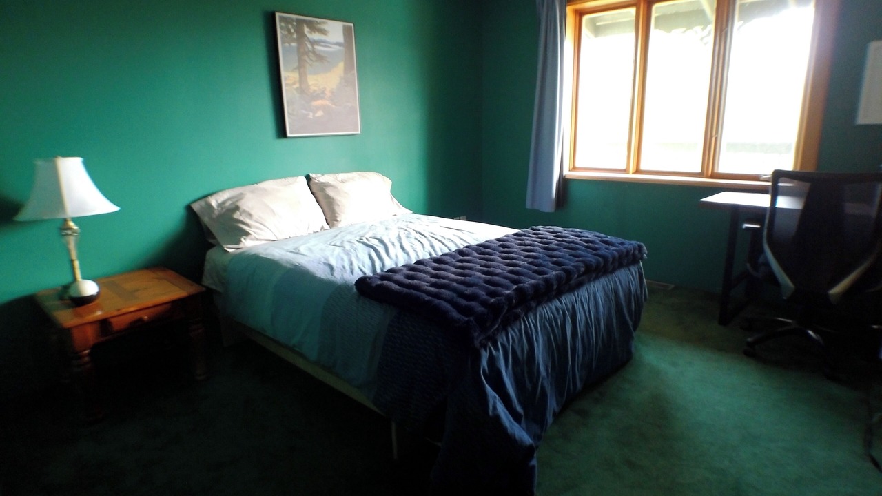 Photo of Bedroom in Madawaska Valley