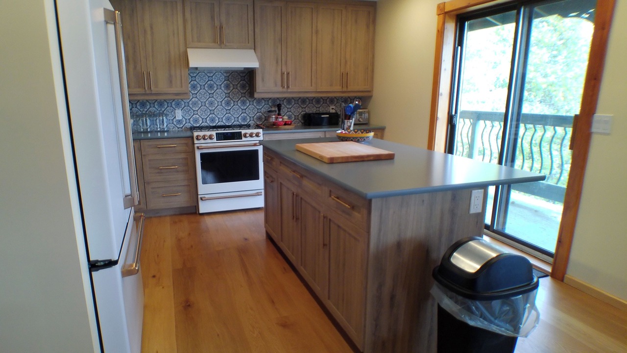 Photo of Kitchen in Madawaska Valley