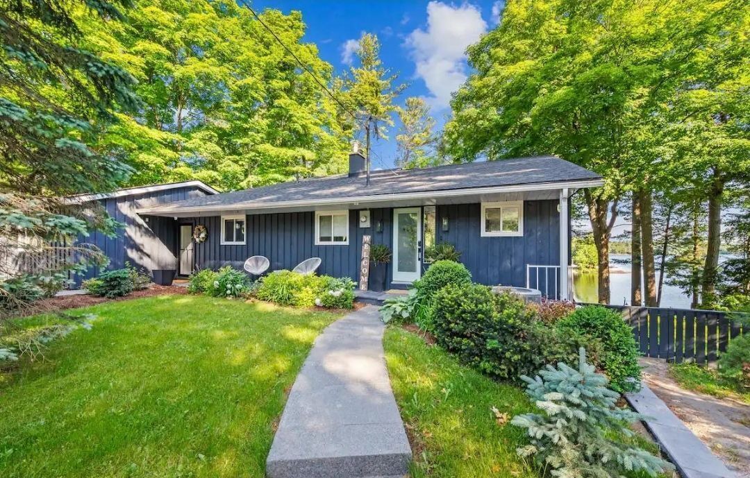 Photo of Outdoor in Muskoka Lakes