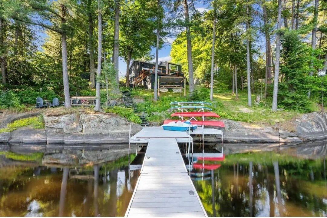 Photo of Others in Muskoka Lakes