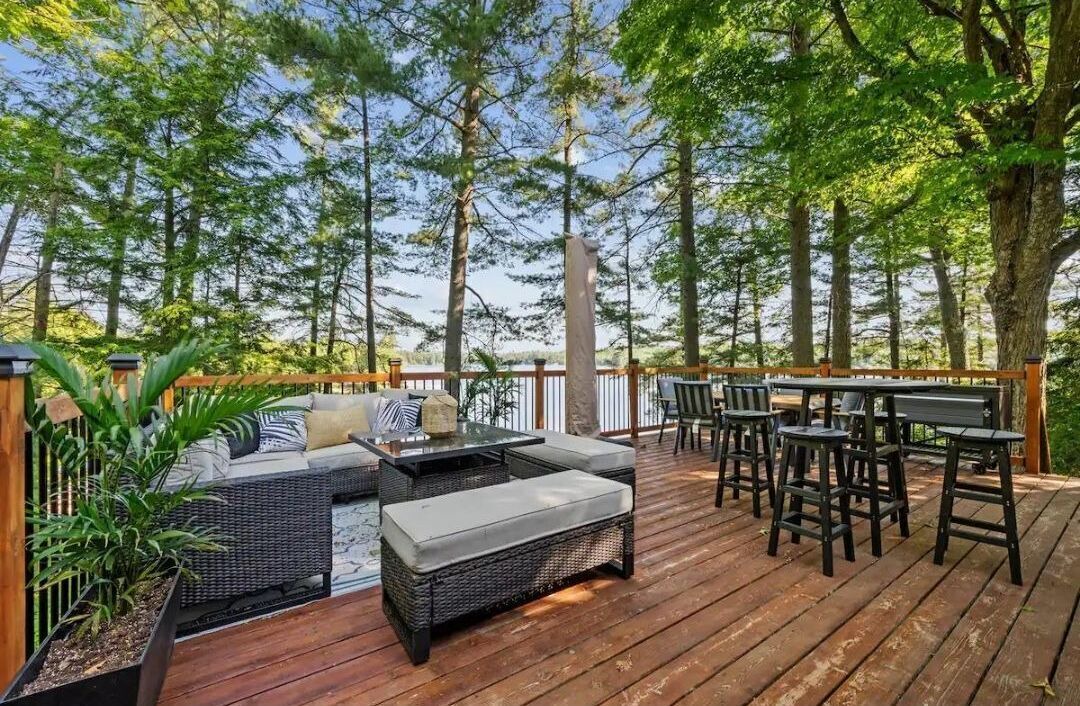 Photo of Outdoor in Muskoka Lakes