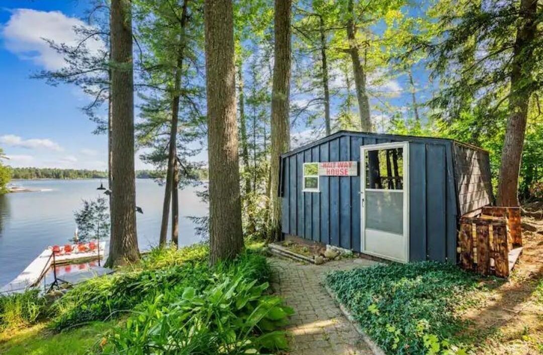 Photo of Outdoor in Muskoka Lakes