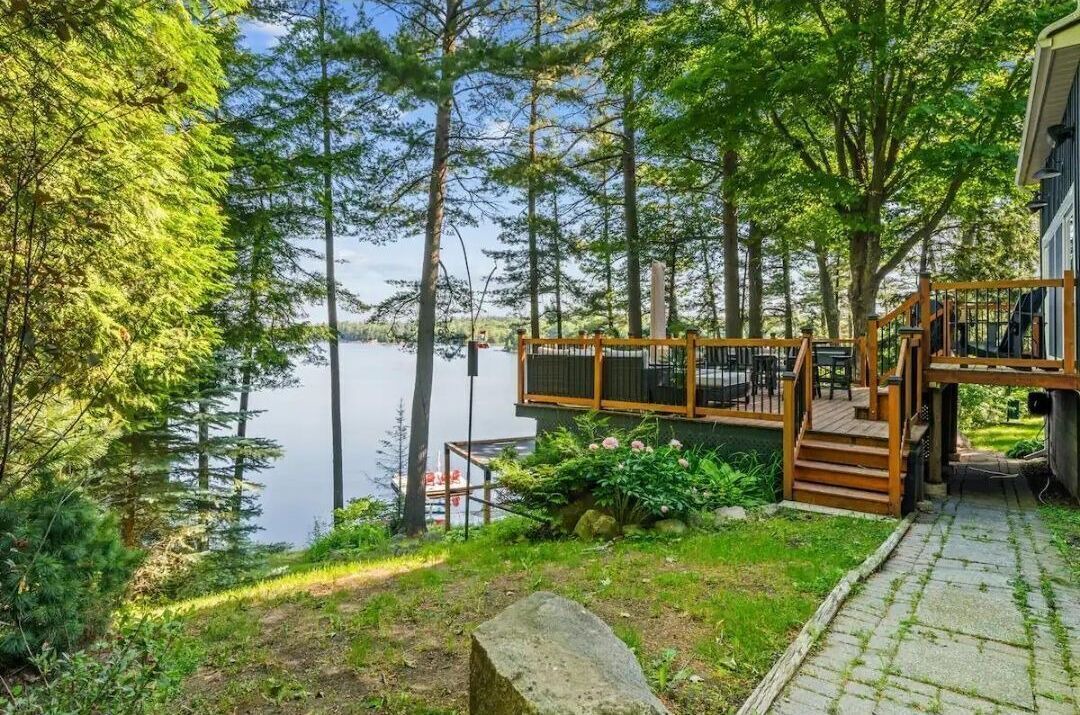 Photo of Outdoor in Muskoka Lakes