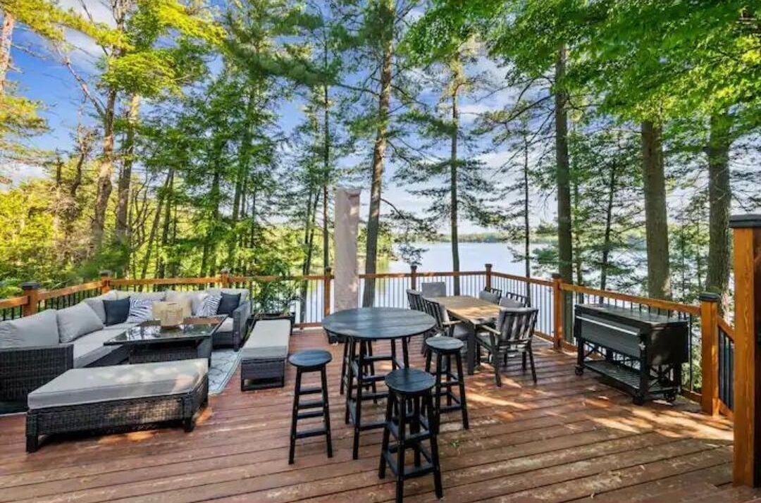 Photo of Outdoor in Muskoka Lakes