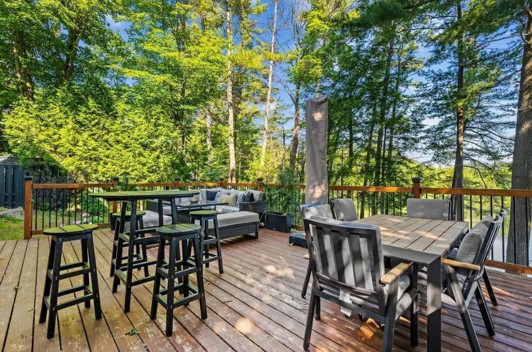 Photo of Outdoor in Muskoka Lakes