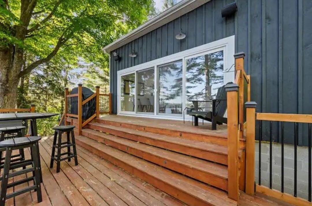 Photo of Outdoor in Muskoka Lakes