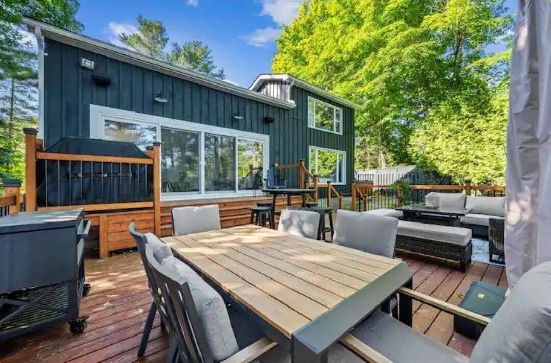 Photo of Outdoor in Muskoka Lakes