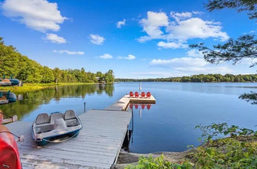 Photo of Others in Muskoka Lakes