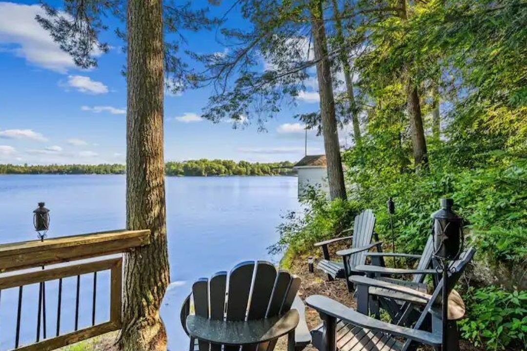 Photo of Outdoor in Muskoka Lakes