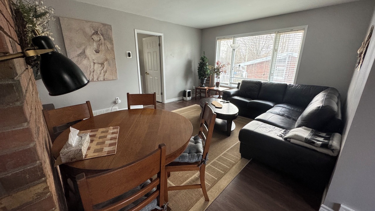 Photo of Livingroom in Dresden