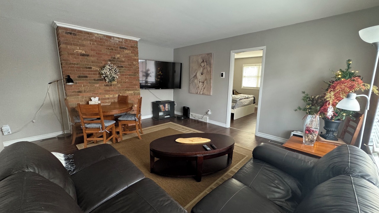 Photo of Livingroom in Dresden