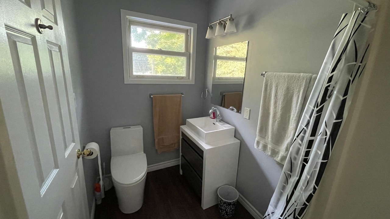 Photo of Bathroom in Dresden