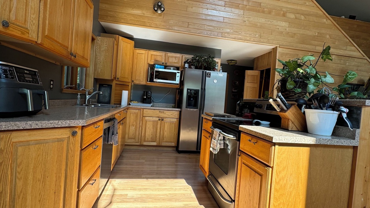 Photo of Kitchen in Cook