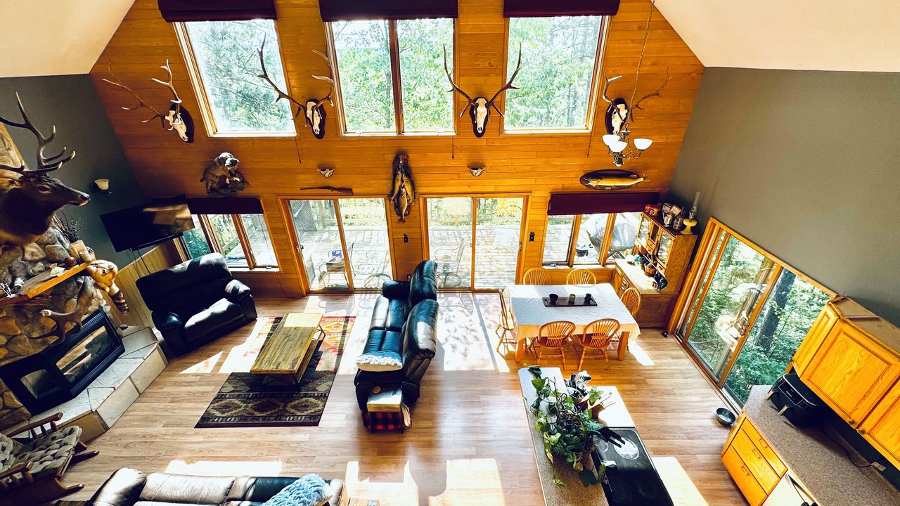 Photo of Livingroom in Cook
