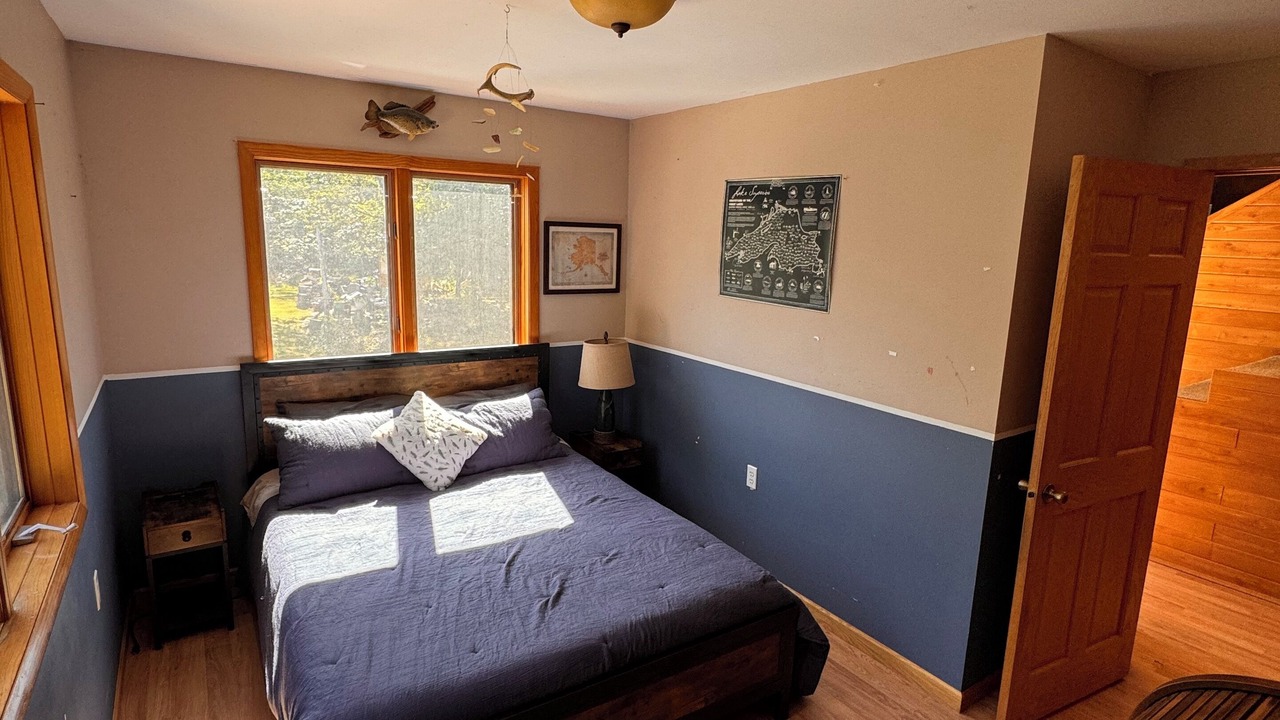 Photo of Bedroom in Cook