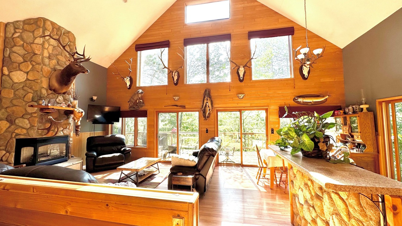 Photo of Livingroom in Cook