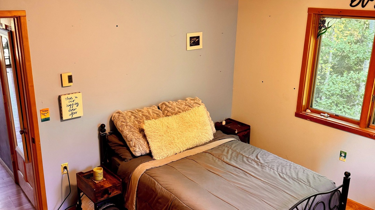 Photo of Bedroom in Cook