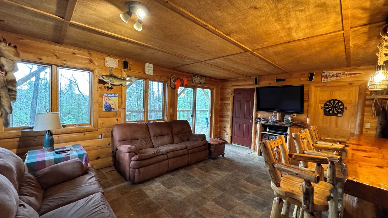 Photo of Livingroom in Cook