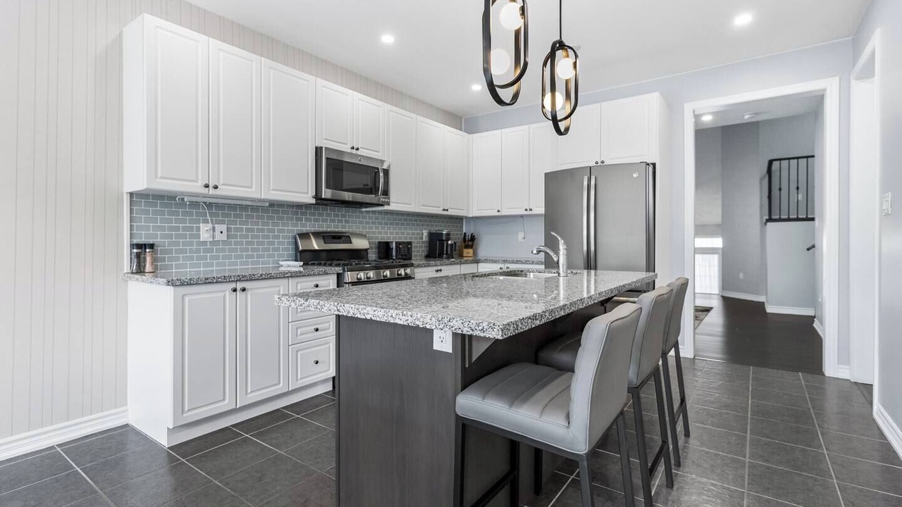 Photo of Kitchen in Niagara-on-the-Lake