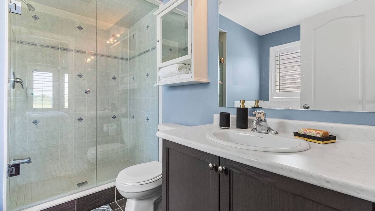 Photo of Bathroom in Niagara-on-the-Lake
