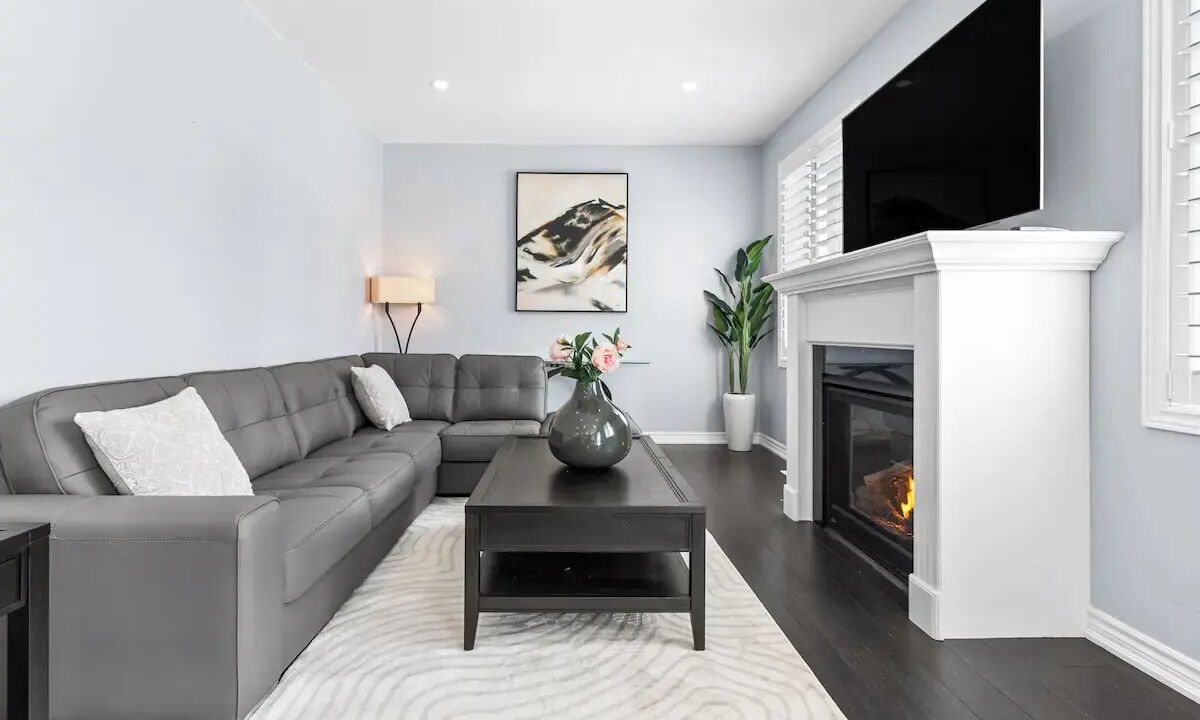 Photo of Livingroom in Niagara-on-the-Lake