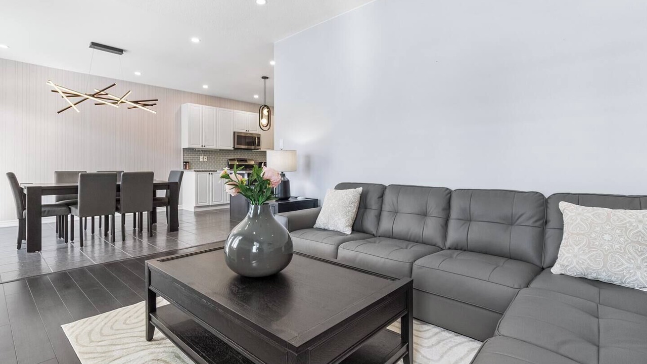 Photo of Livingroom in Niagara-on-the-Lake