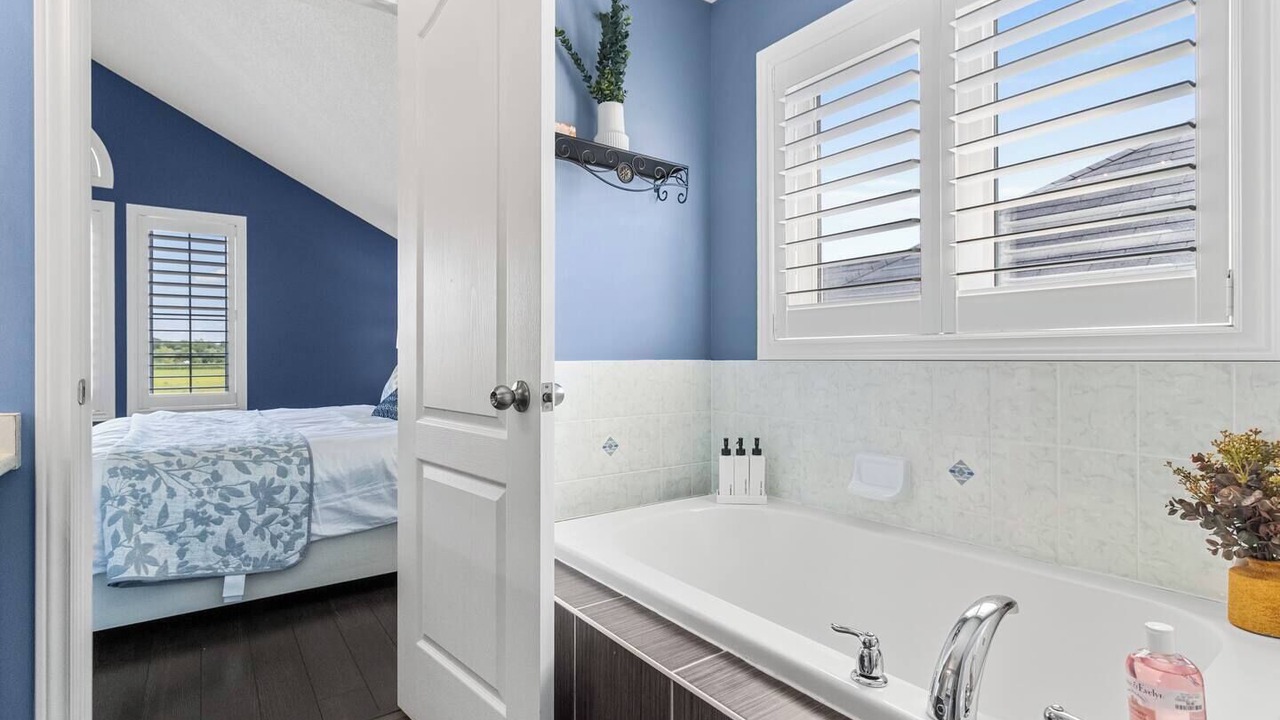 Photo of Bathroom in Niagara-on-the-Lake