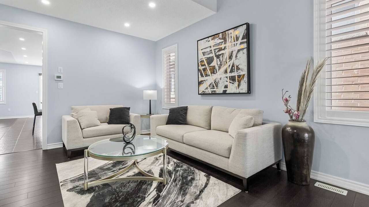 Photo of Livingroom in Niagara-on-the-Lake