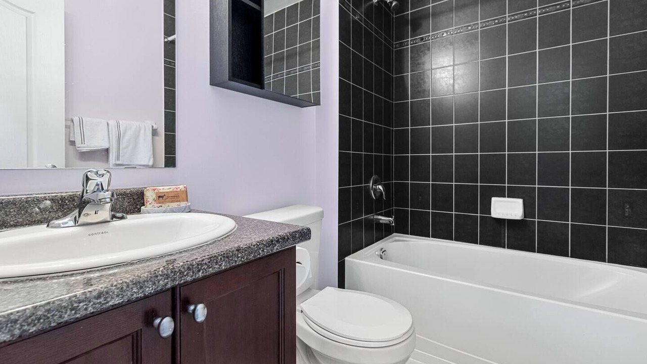 Photo of Bathroom in Niagara-on-the-Lake