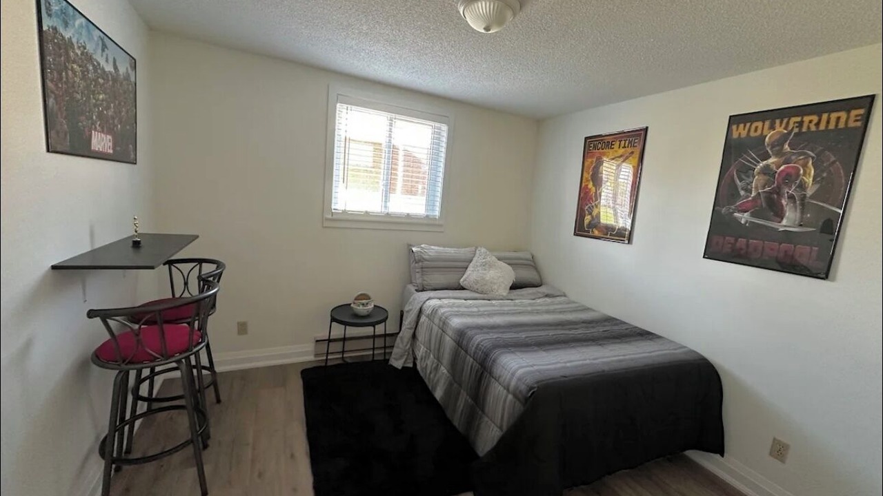 Photo of Bedroom in Port Dover