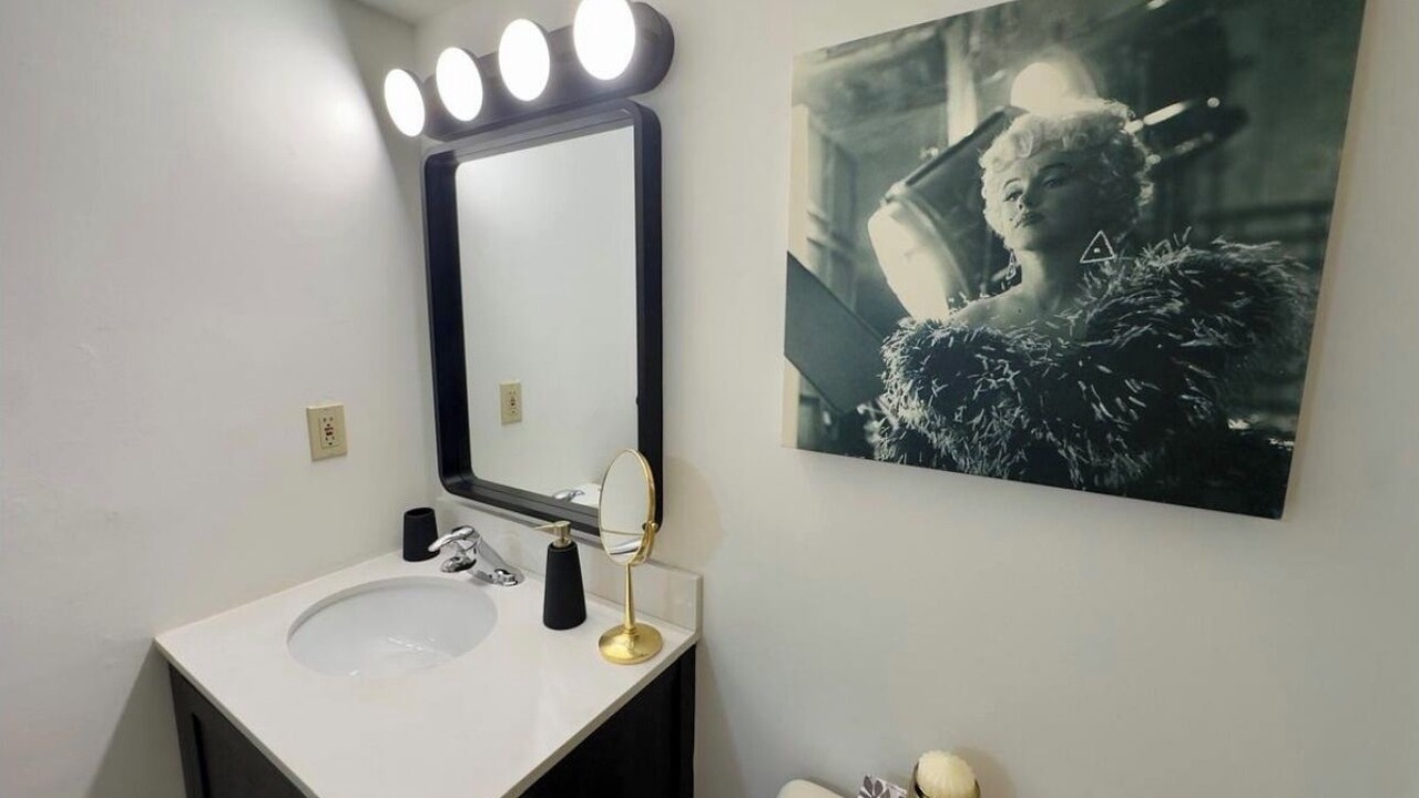 Photo of Bathroom in Port Dover