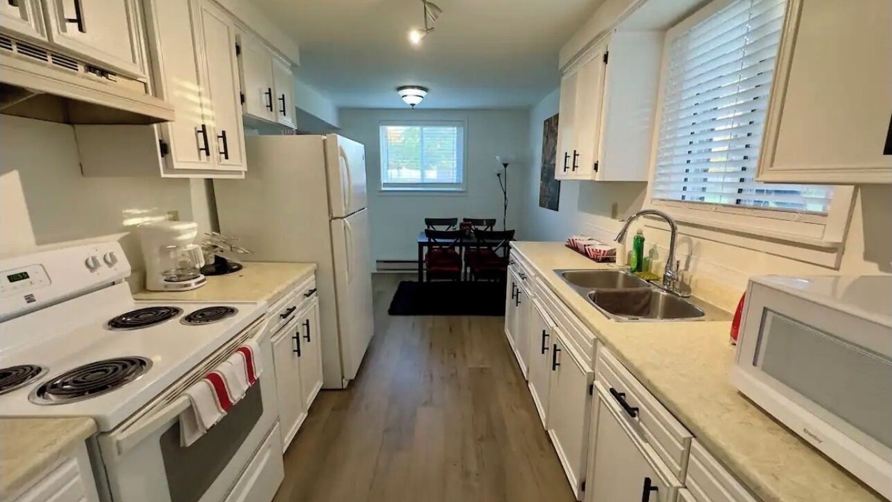 Photo of Kitchen in Port Dover