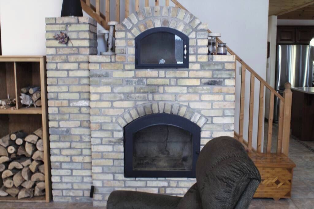 Photo of Livingroom in Algoma District