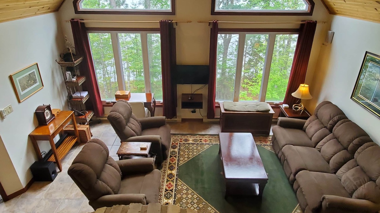 Photo of Bedroom in Algoma District