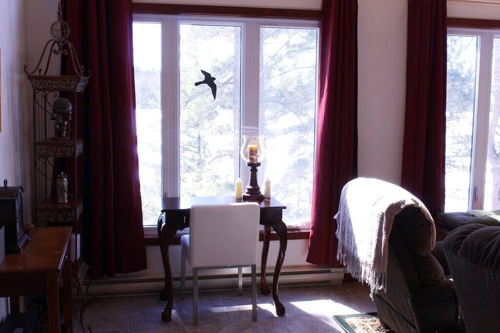 Photo of Bedroom in Algoma District